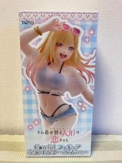 [미개봉] 그 갈아입는 인형은 사랑을 하는 Coreful 피규어 키타가와 카이유메 수영복