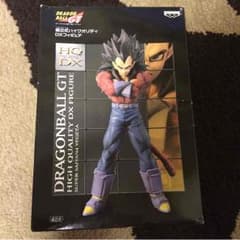 値下げ！ドラゴンボールGTハイクオリティDXフィギュアのサムネイル