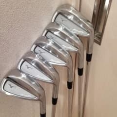 mizuno  pro  319のサムネイル