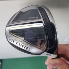 【値下げ】テーラーメイド ステルスグローレ 5w 18度 NXグリーン50S 希少】テーラーメイド ステルスグローレ 5w 18度 NXグリーン50S - メルカリ