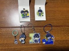 ブルーロック　潔世一　まとめ売りのサムネイル
