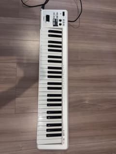 Roland A-49 MIDIキーボード 本体のサムネイル
