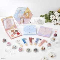 エヴァンゲリオン 一番くじコフレのサムネイル