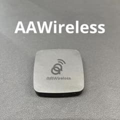 AAwireless Androidオート 無線機のサムネイル