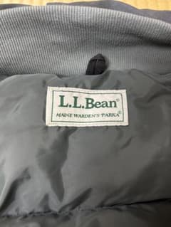 L.L.Bean Maine Warden’s ParkaGORE-TEXダウンのサムネイル