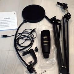 marantz POD PACK1のサムネイル