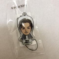 川村壱馬クリーナーのサムネイル