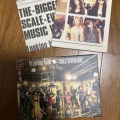 GIRLS' GENERATION Re:package The Boysのサムネイル