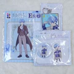 Funeral Frieren　Himmel　acrylic Stand　Keychains and badges