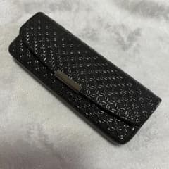 印伝メガネケース 印伝屋印傳屋のサムネイル