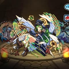 モンストのサムネイル