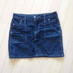 ビームス デニムスカートのサムネイル