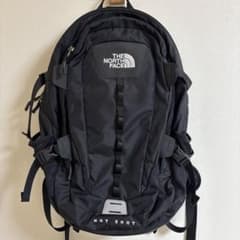 THE NORTH FACE HOT SHOT リュック NM72006−K - メルカリ