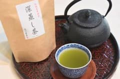 令和8年新茶『ティーバッグ』深蒸し茶のサムネイル