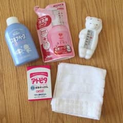 ベビー バスセットのサムネイル