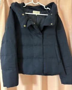 ビームス ダウン M sizeのサムネイル