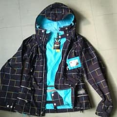 【SALE】BURTON バートン スノーボードウエア  Mサイズのサムネイル
