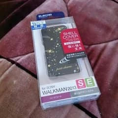 WALKMAN カバー S.E シリーズのサムネイル