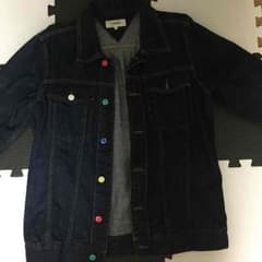 TOMMY ジャケッットのサムネイル