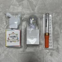 なにわ男子　ペンライト　キンブレ　値下げしました。のサムネイル