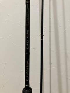 値下げしました！カリスタ82M Calista82Mのサムネイル