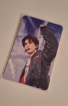 NCT127 NEO CITY 公式 グッズ アクスタ トレカ ジェヒョン NCT127 1st tour NEO CITY japan ジェヒョン トレカ - メルカリ