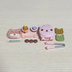 にゃんこマート・にゃんこキッチンまとめ売りのサムネイル