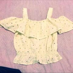 lilybrown オフショルのサムネイル