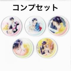 セーラームーン カフェ セーラームーンカフェ アクリルコースター