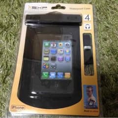 iPhone ウォータープルーフ ケースのサムネイル
