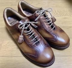 NAPOLITANO RACHELE スニーカー　24.5センチ　ラケーレのサムネイル