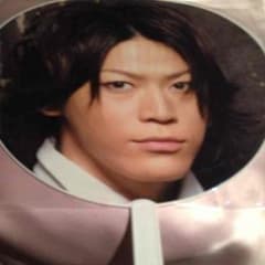 ★KAT-TUN ※亀梨和也！ 公式うちわ！！のサムネイル