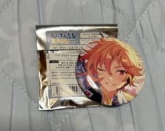 あんスタ 仁兎なずな フィーチャー2 casual 缶バッジ あんスタ 仁兎なずな フィーチャー2 缶バッジ - メルカリ