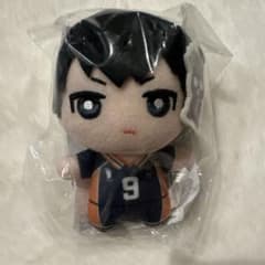 ハイキュー!!×サンリオキャラクターズ ちみっともぬいvol.1の入手方法