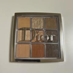 Dior ディオール　アイシャドウ　001 ウォームのサムネイル
