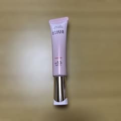 新品 エリクシール 日中 乳液 トーンアップ SPF50+ PA++++のサムネイル