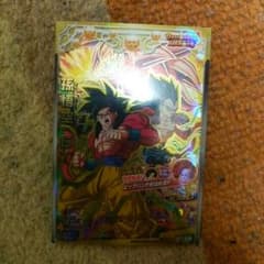 ドラゴンボールヒーローズのサムネイル
