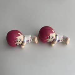 BTS JUNGKOOK TinyTAN 피규어 2점 세트
