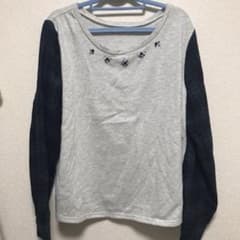 レディース大きいサイズ3L トップスのサムネイル