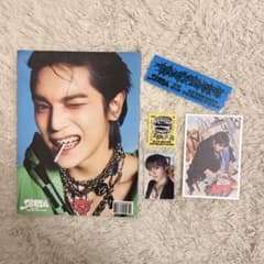 NCT TAEYONG SHALALA アルバムのサムネイル