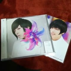蒼井翔太 flowerのサムネイル