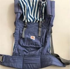 エルゴ 抱っこ紐のサムネイル