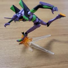 에바 초호기 에반게리온 신극장판 SCENE OF EVANGELION