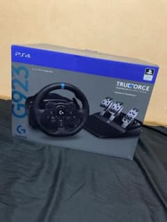 Logicool G923のサムネイル