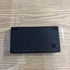 ニンテンドー DSi レシラム ゼクロム エディション 本体のみ　市販コード付きのサムネイル