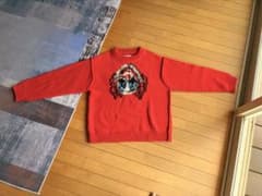 S*5様 doublet 19AW ダブレット ジャガード ニット doublet 19AW ダブレット ジャガード ニット - メルカリ