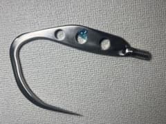 ハンドメイド 魚掛けフィッシュフックのサムネイル