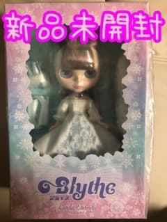 【新品未開封】ブライス ゲルダエタニティ【送料込】のサムネイル