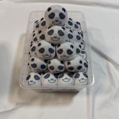 呪術廻戦0　おまんじゅう　パンダ パンダ】呪術廻戦 おまんじゅうにぎにぎマスコット2 : トレカショップ