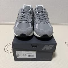 New Balance M2002RDM 27.5cm グレーのサムネイル